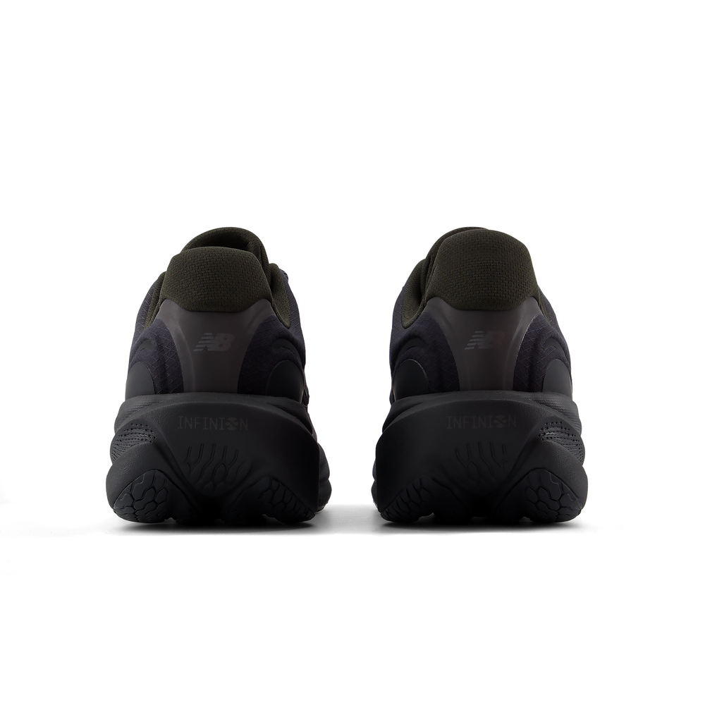 Pánské boty New Balance Infinion 1080 v15 Pykrete M108022G – černé