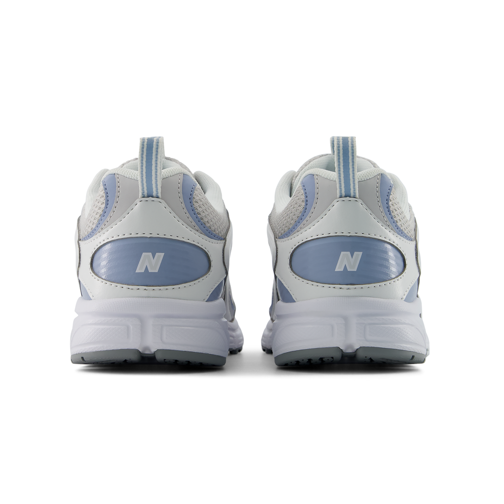 Dámské boty New Balance W4082K8 – šedé