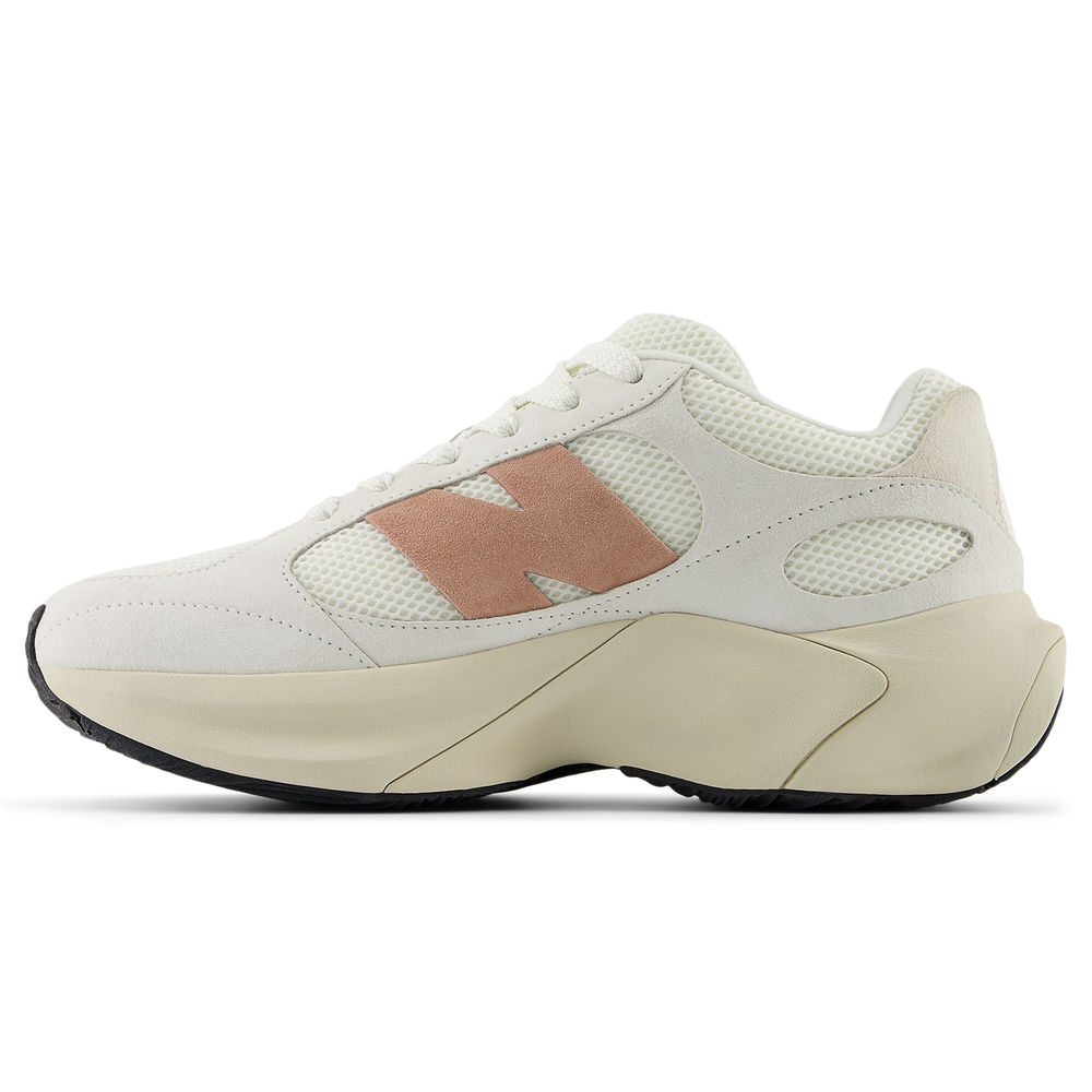 Unisex boty New Balance WRPD RUNNER UWRPDWHB – béžové