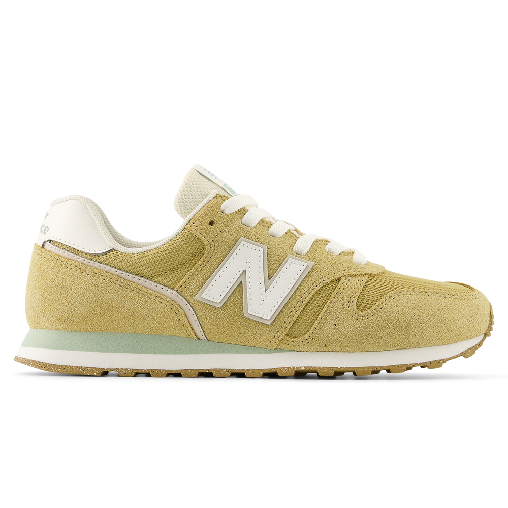 Dámské boty New Balance W3731X1 – žluté