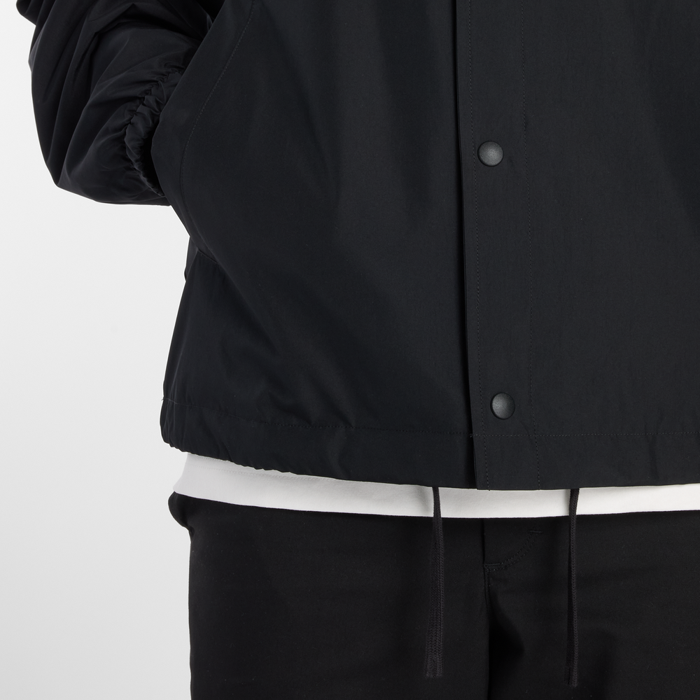 Pánská bunda New Balance MJ61U6AJBK – černé