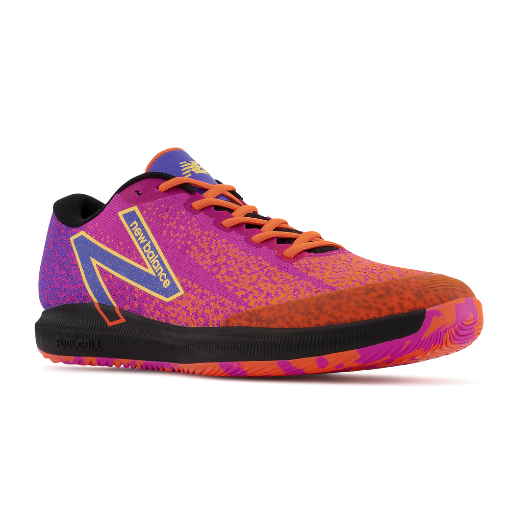 Boty New Balance Fuel Cell 996 v4.5 MCH996J4 – různobarevné
