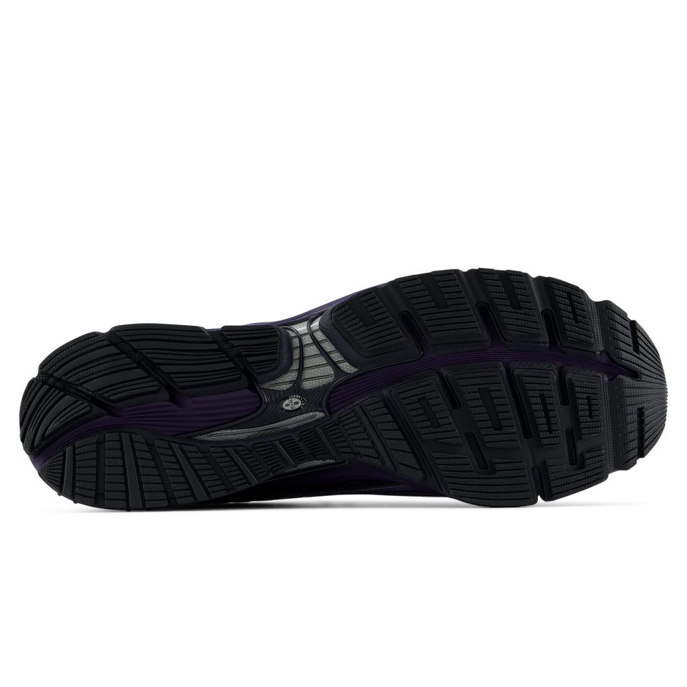 Pánské boty New Balance U18905JK – fialové