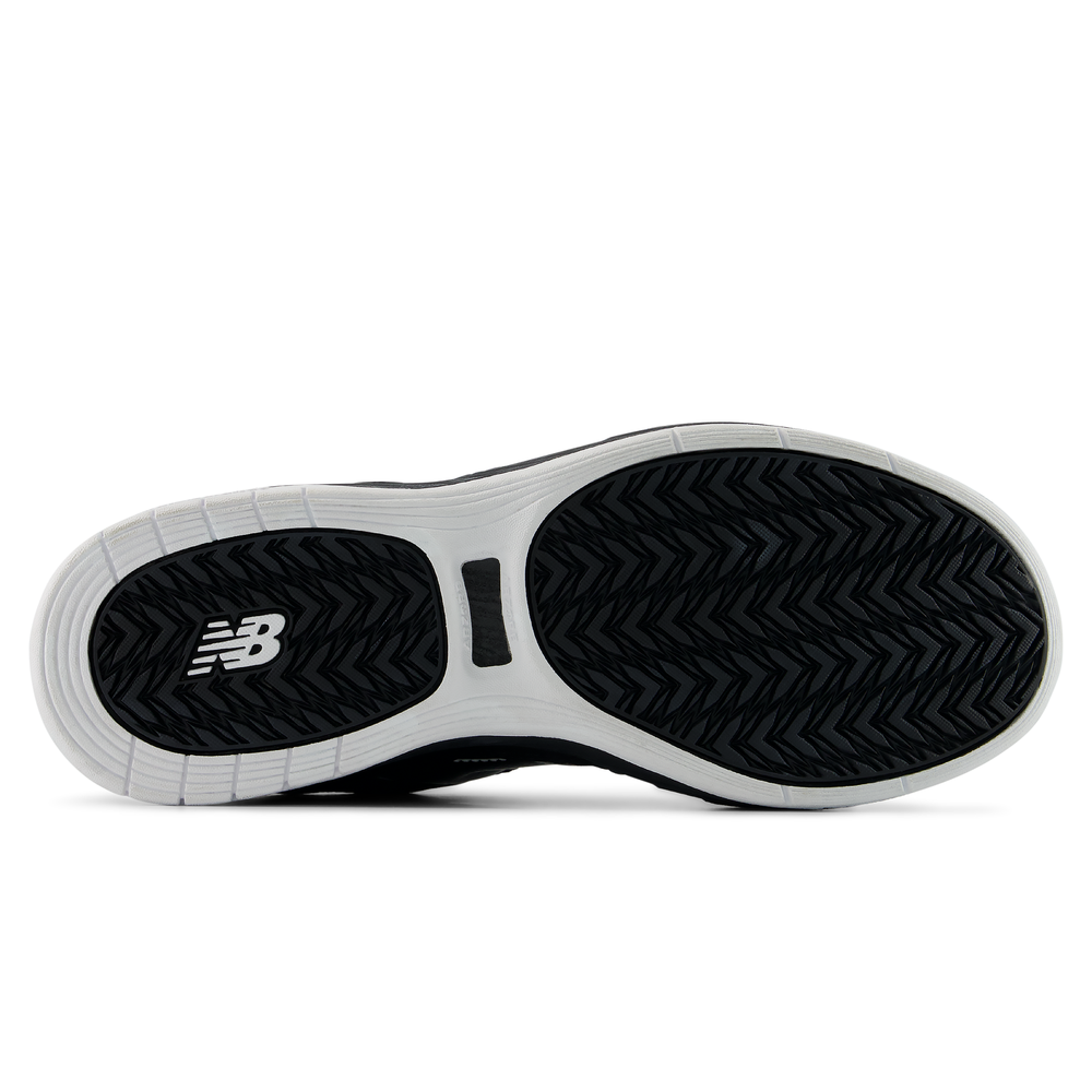 Pánské boty New Balance Numeric UN808LSC – černé