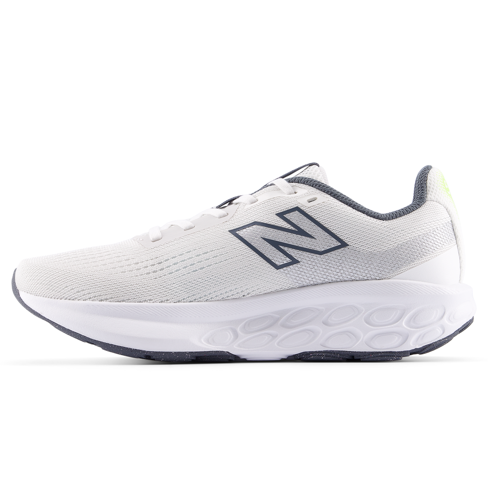Dámské boty New Balance Fresh Foam x 520 v9 W52051V – bílé