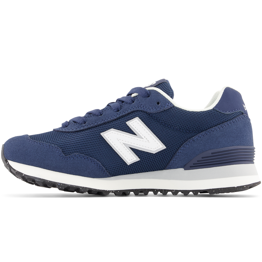 Dámské boty New Balance WL515NVY – tmavomodrá