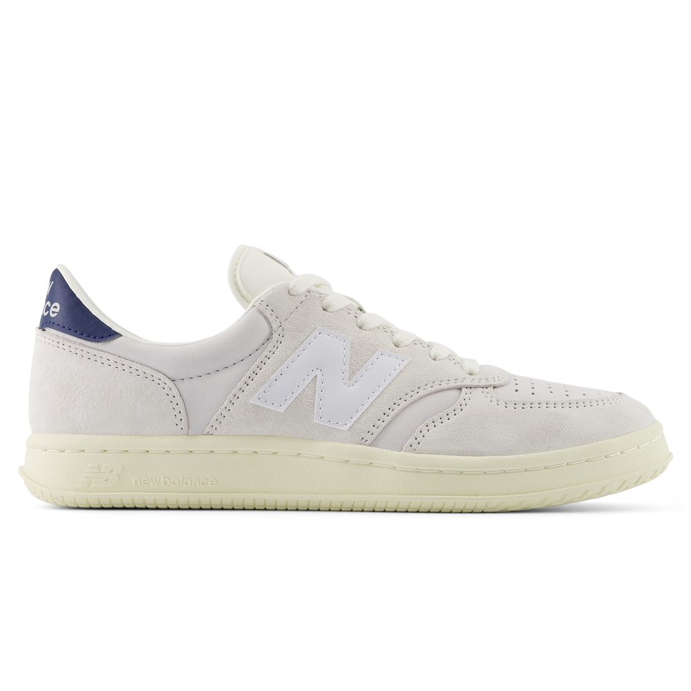 Unisex boty New Balance CT500NAV – šedé