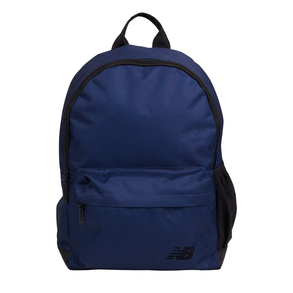 Batoh New Balance LAB53511NNY – tmavomodrá
