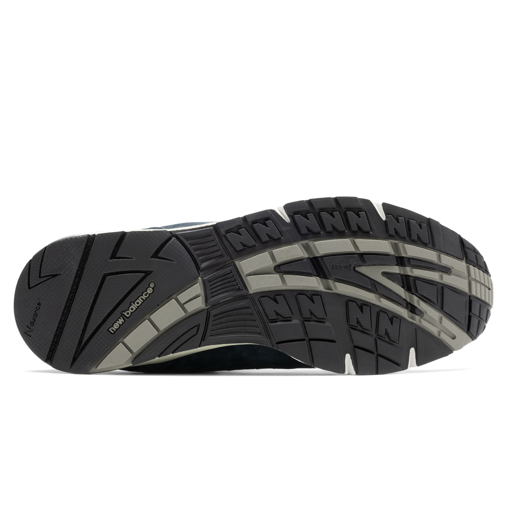 Pánské boty New Balance M991PN1 – modré