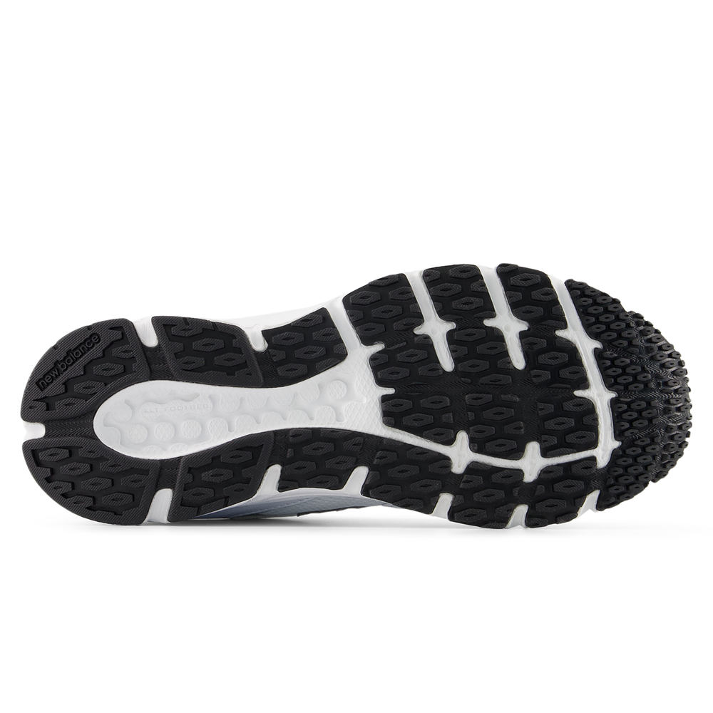 Dětské boty New Balance G4085LI – bílé