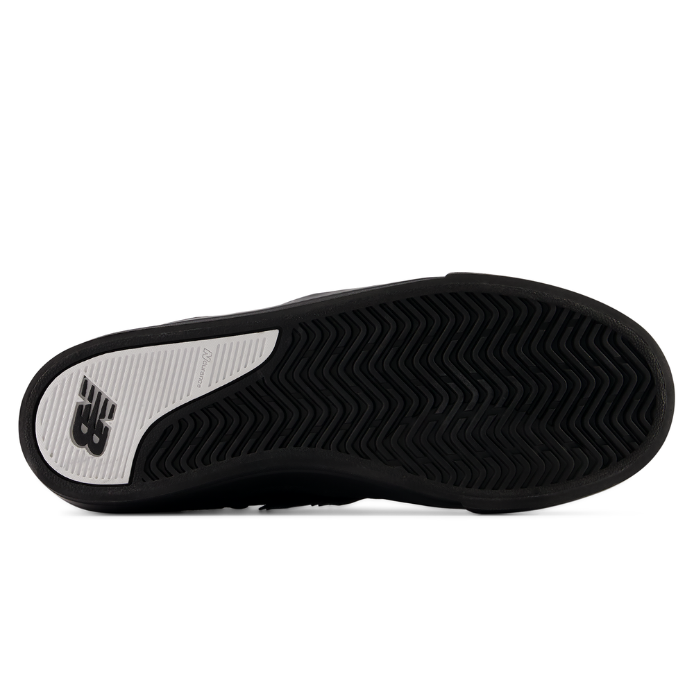 Pánské boty New Balance Numeric UN306BSD – černé