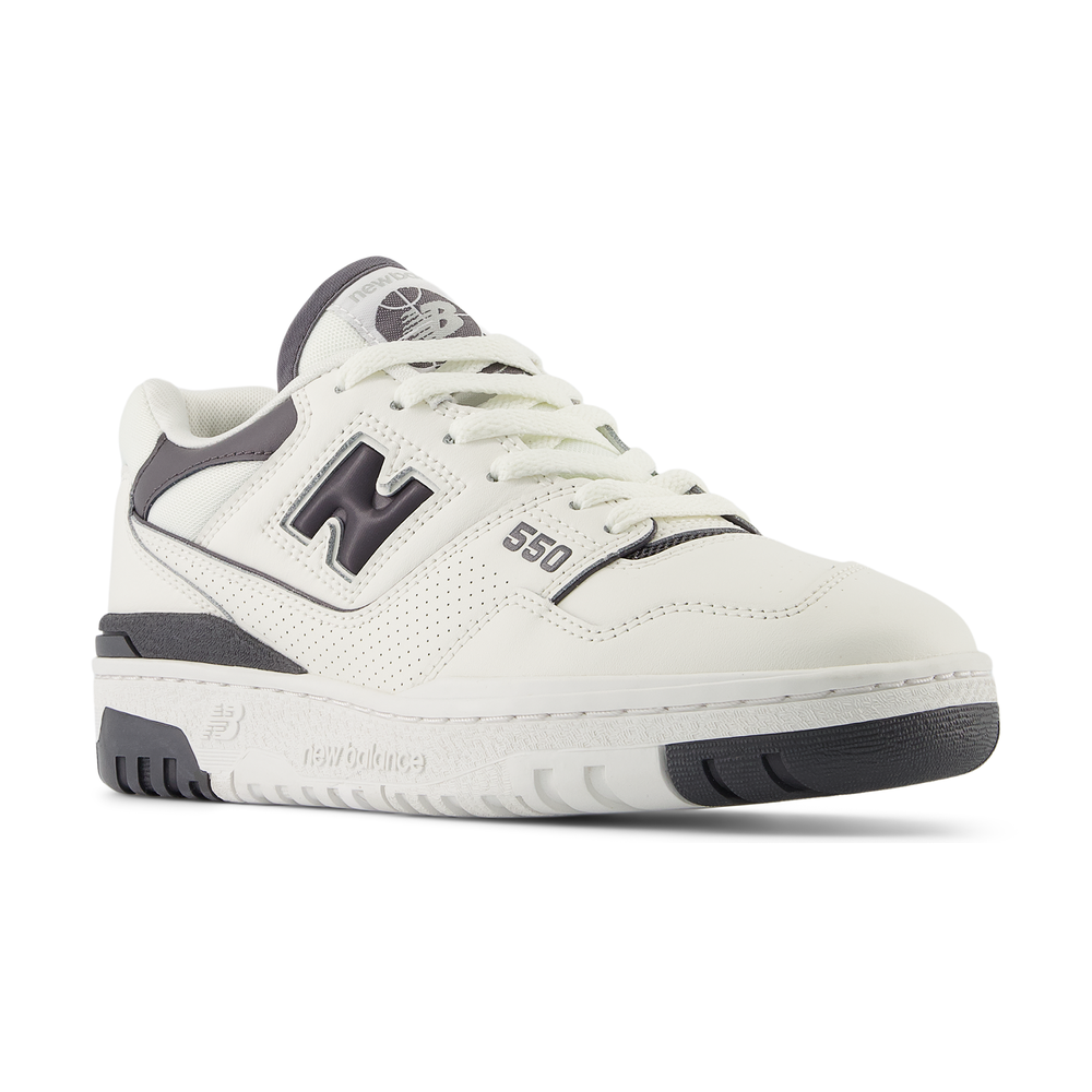 Dámské boty New Balance BBW550BH – bílé