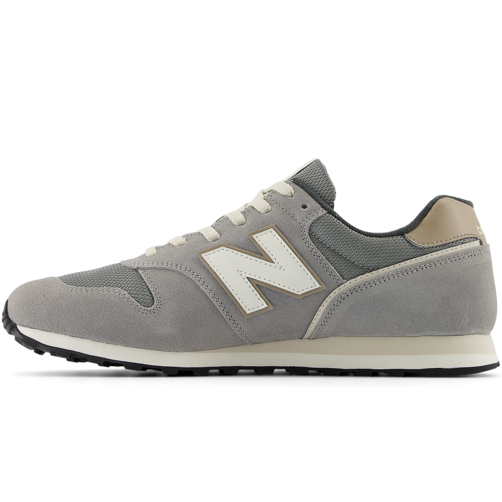 Unisex boty New Balance ML373OL2 – šedé