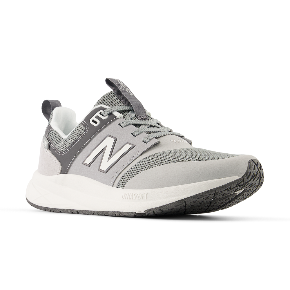 Unisexboty New Balance U9009HG – šedé
