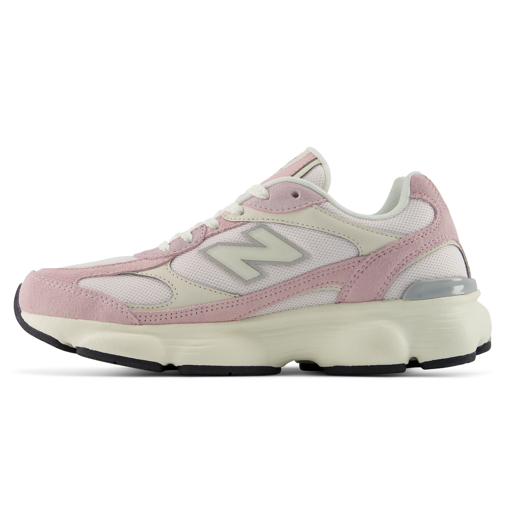 Dámské boty New Balance W6034FP – růžové
