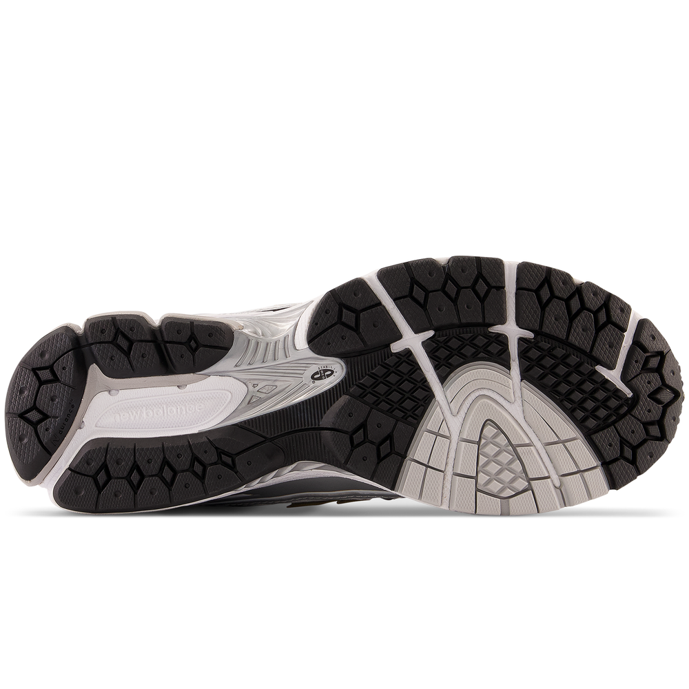 Unisex boty New Balance M1906RI – bílé