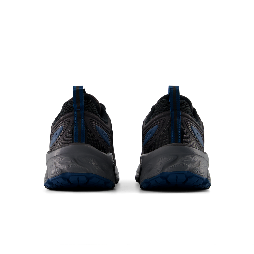 Pánské boty New Balance 410 v9 M41048U – černé