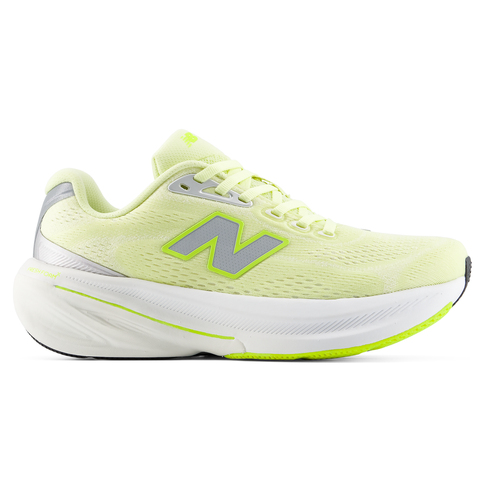 Dámské boty New Balance Fresh Foam 860 v15 W8608IO – zelené