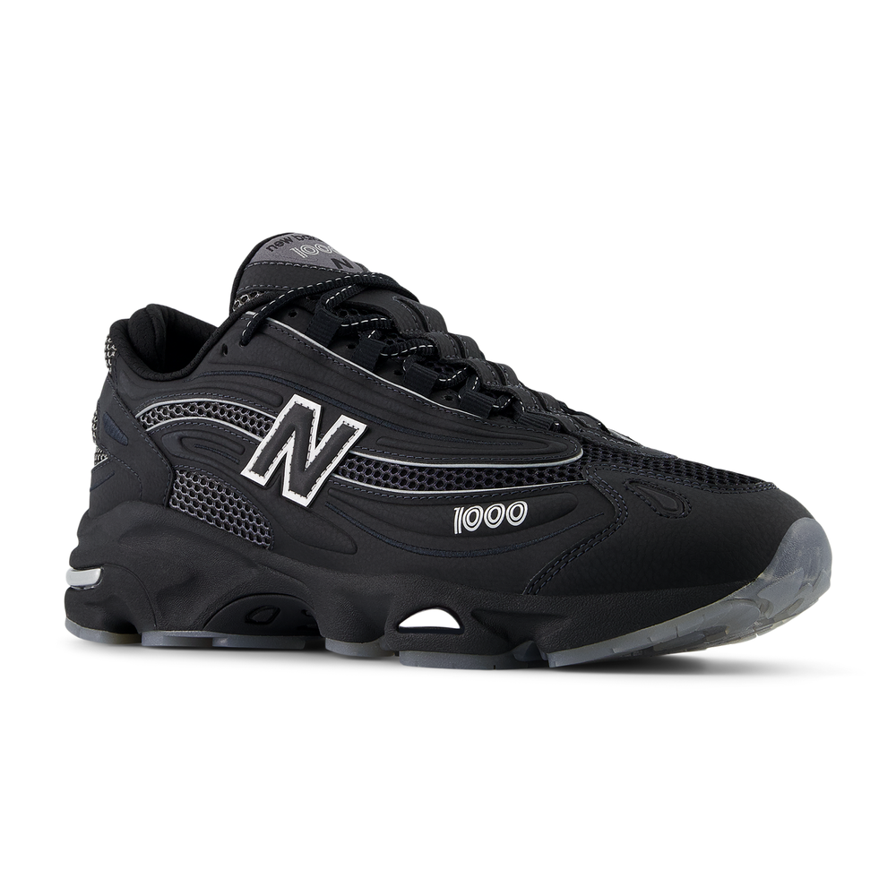 Pánské boty New Balance M1000LNY – černé