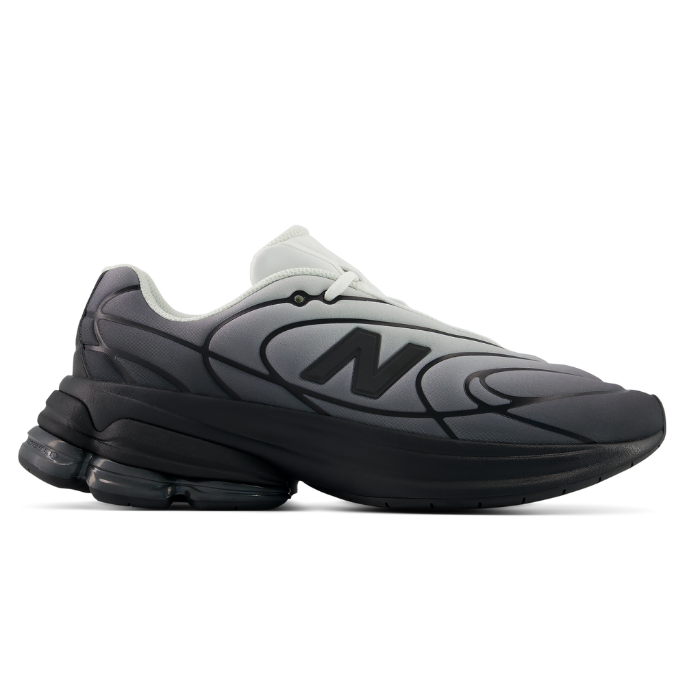 Unisex boty New Balance ABZORB U50304DT – černé