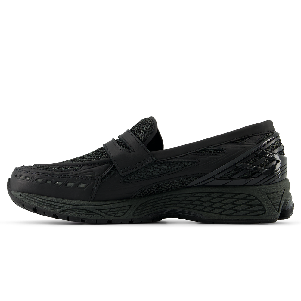 Unisex boty New Balance U1906LAI – černé