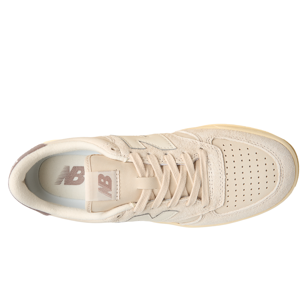 Unisex boty New Balance CT500SNB – béžové
