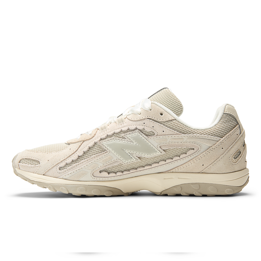 Unisex boty New Balance U204L2SZ – béžové