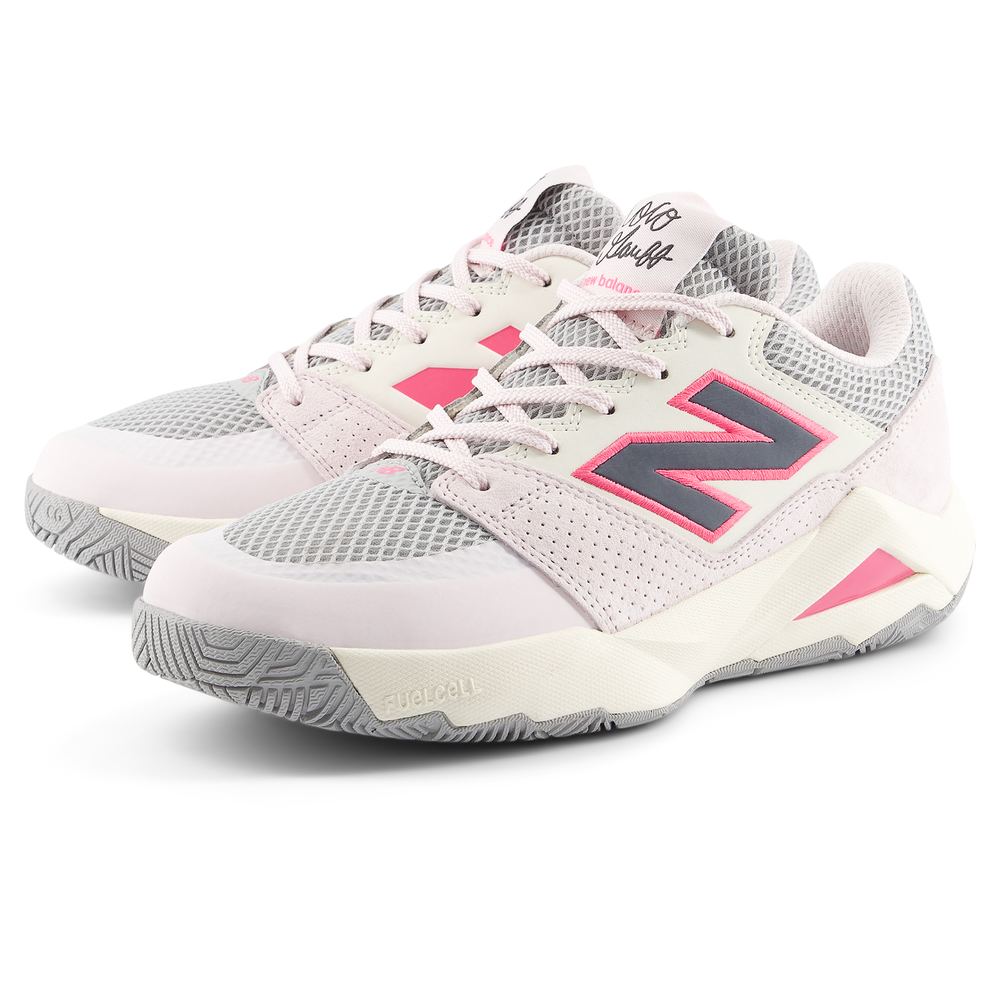 Dámské boty New Balance Coco Delray WCOD8P0 – růžové