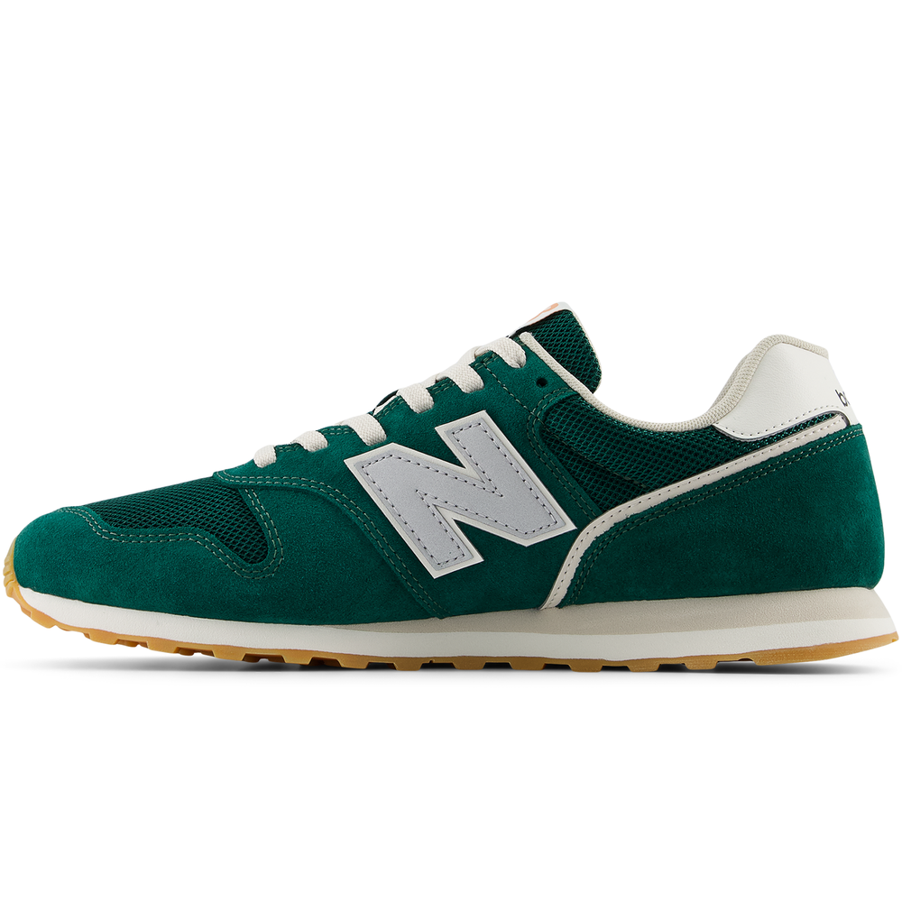 Pánské boty New Balance ML373SG2 – zelené