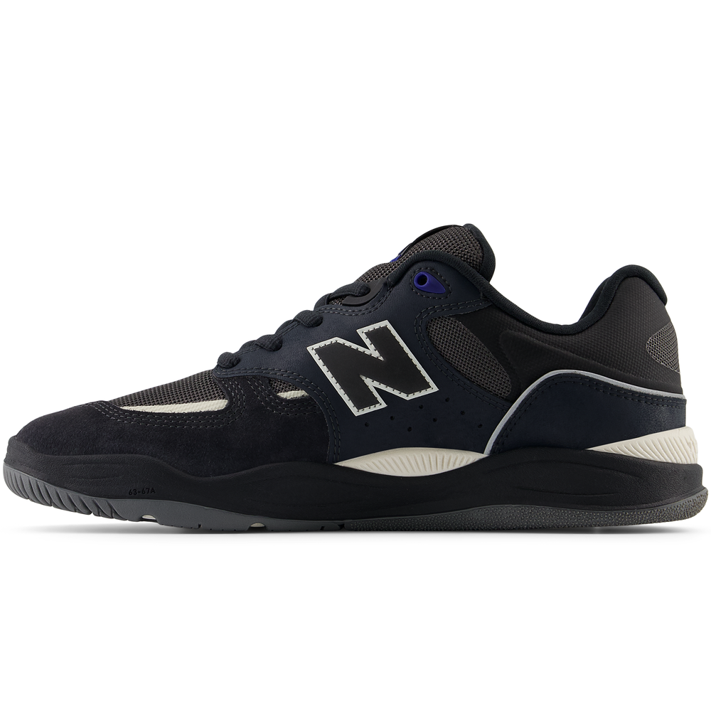 Pánské boty New Balance Numeric NM1010UR – černé