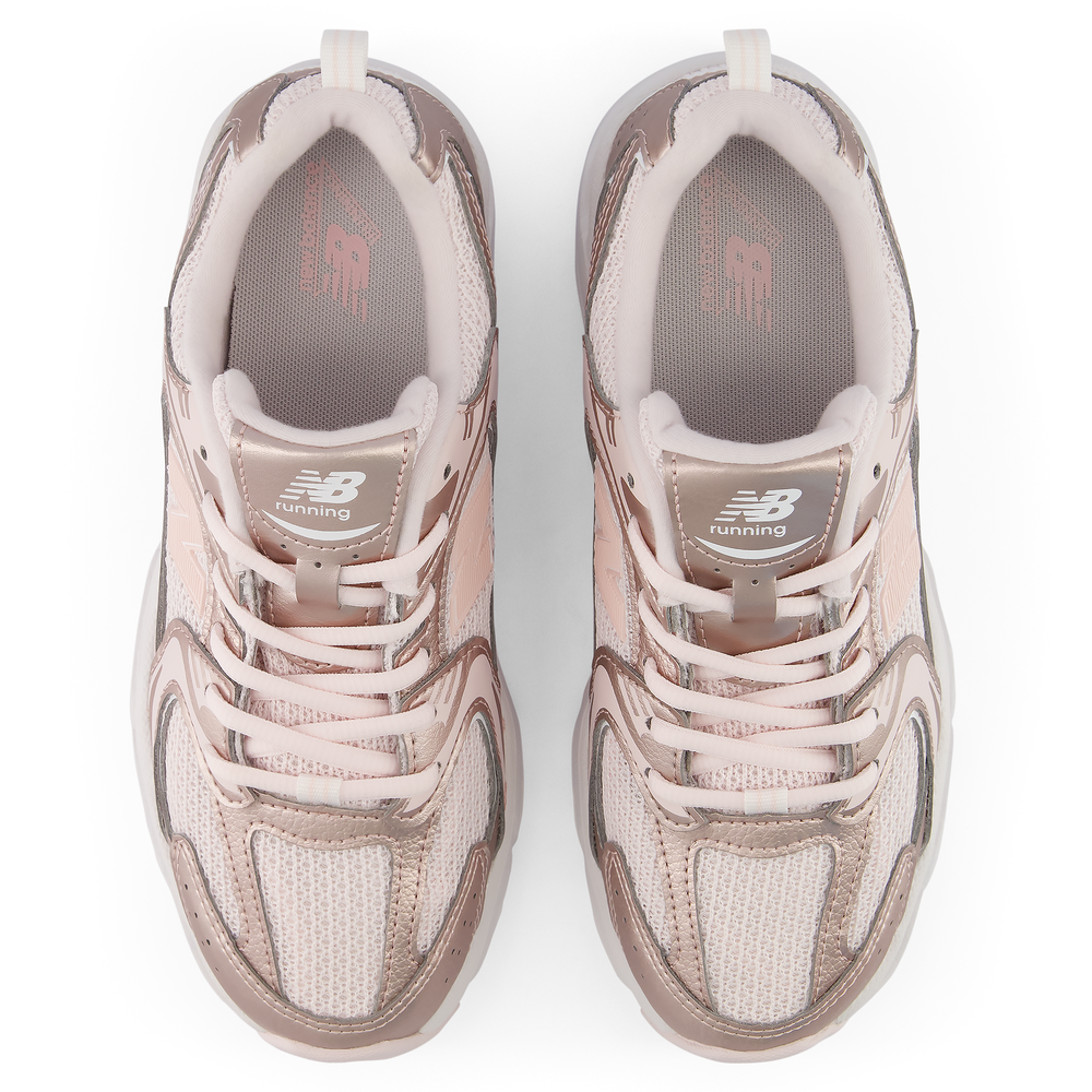 Dětské boty New Balance G5302KD – růžové