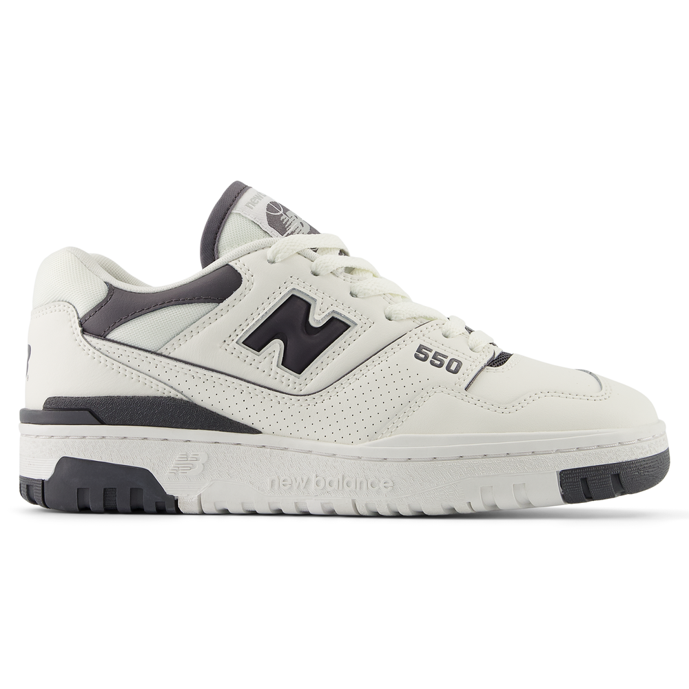 Dámské boty New Balance BBW550BH – bílé
