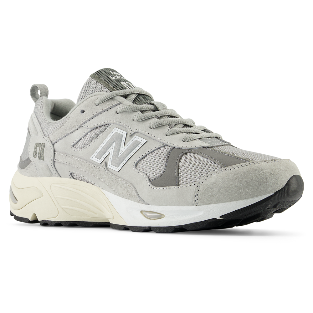 Unisex boty New Balance CM878MT1 – šedé