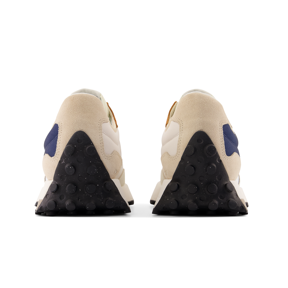Klasické boty New Balance MS327OB – béžové