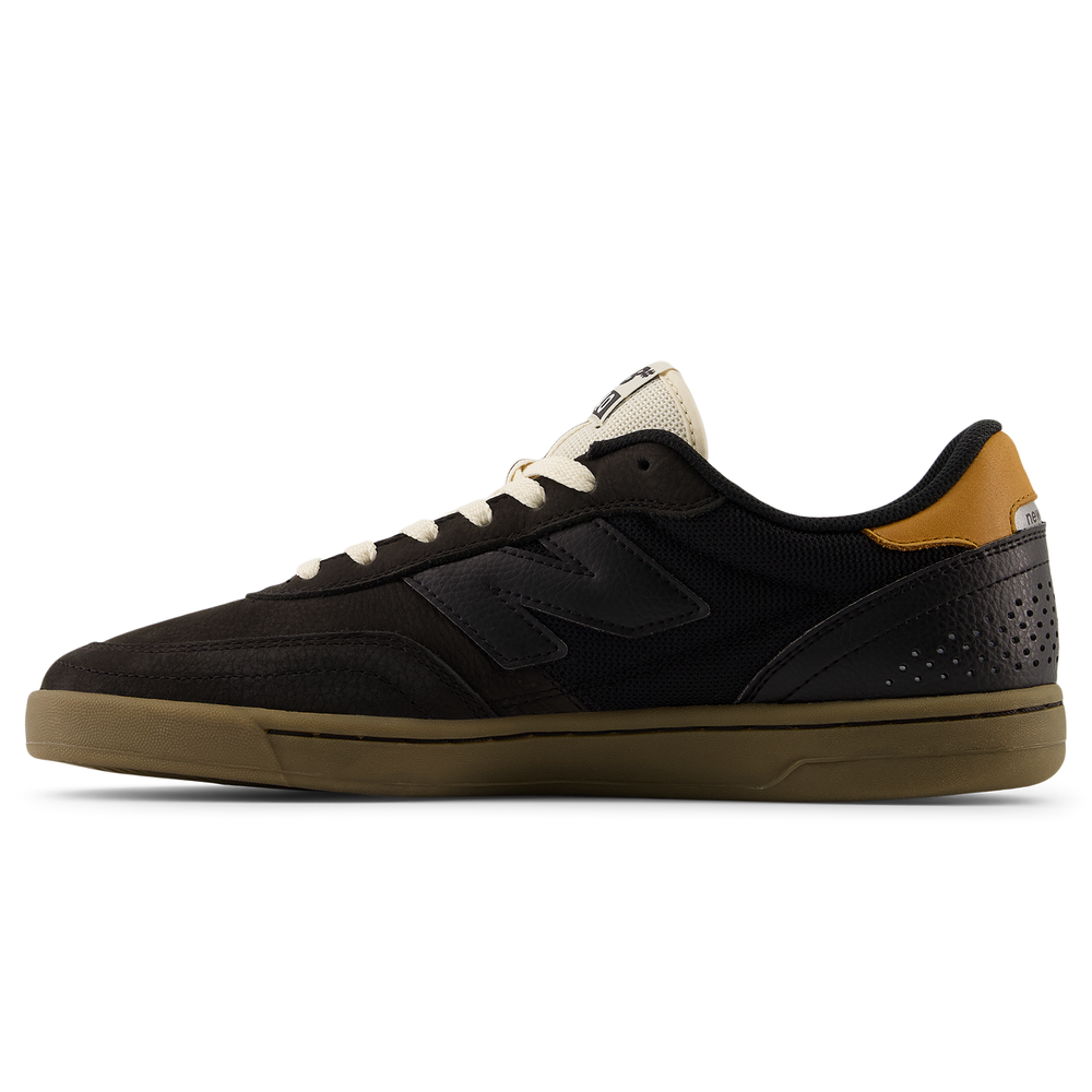 Pánské boty New Balance Numeric NM440JS2 – černé