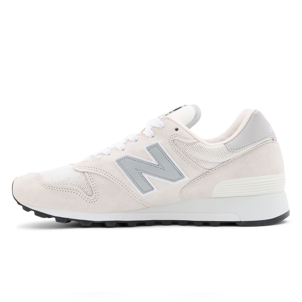 Unisex boty New Balance U1300WH - béžové
