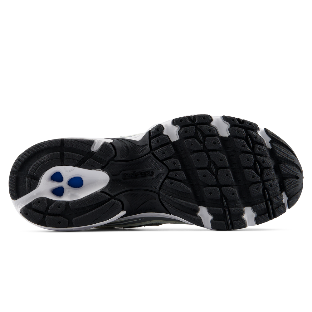 Dětské boty New Balance G7402A3 – béžové