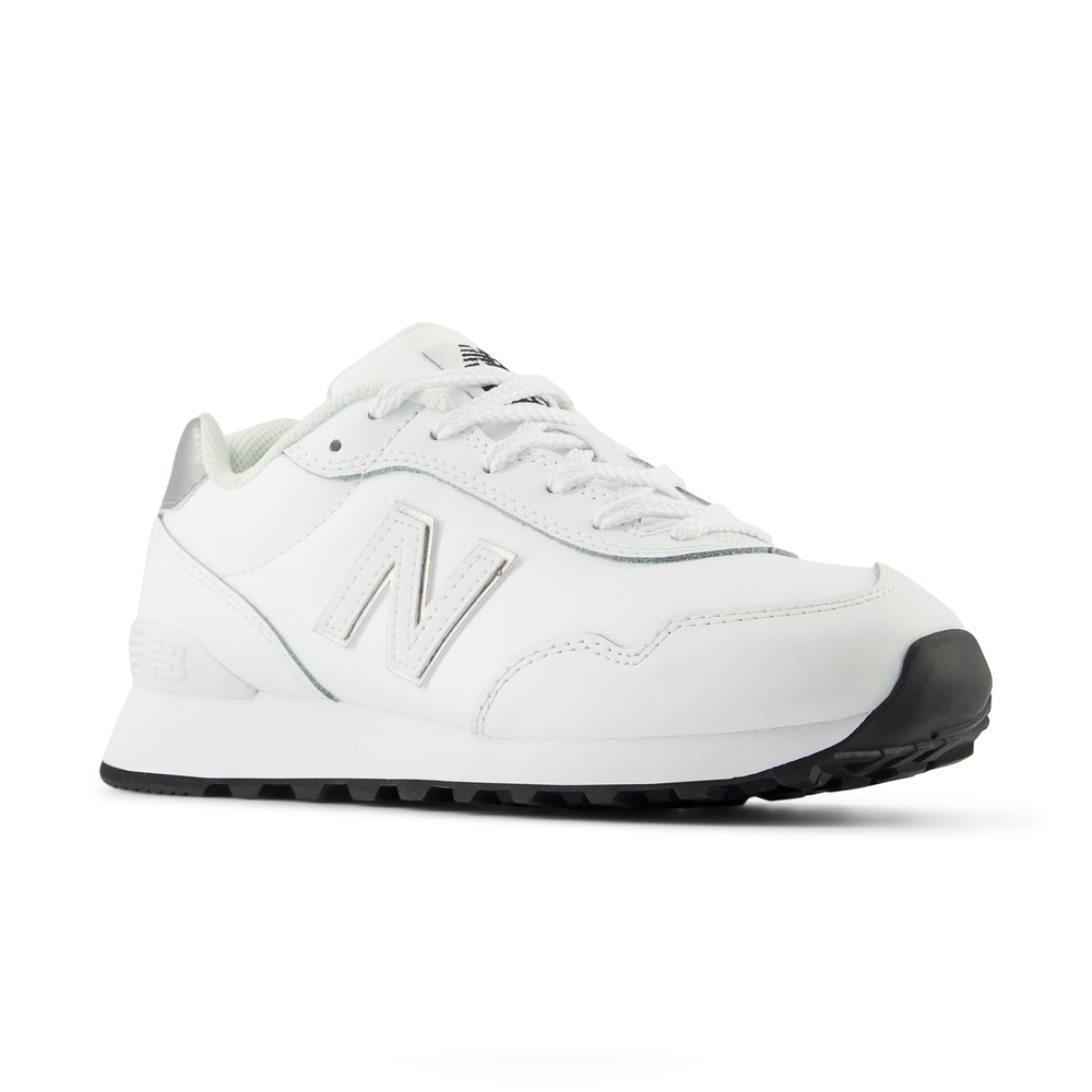 Dámské boty New Balance WL515WGW – bílé
