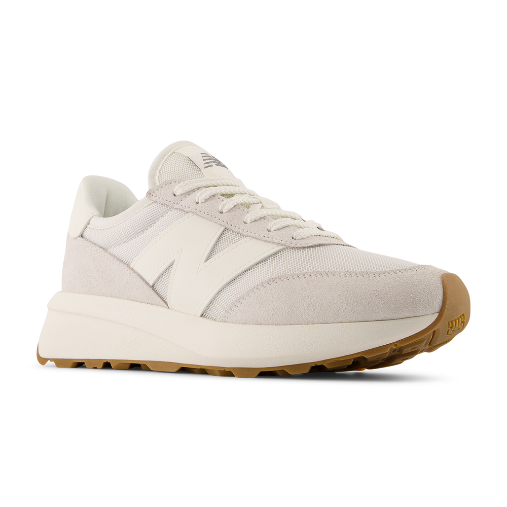 Unisex boty New Balance U370SG – béžové