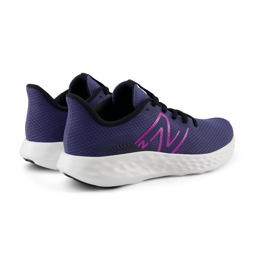 Dámské boty New Balance W411RL3 – fialové