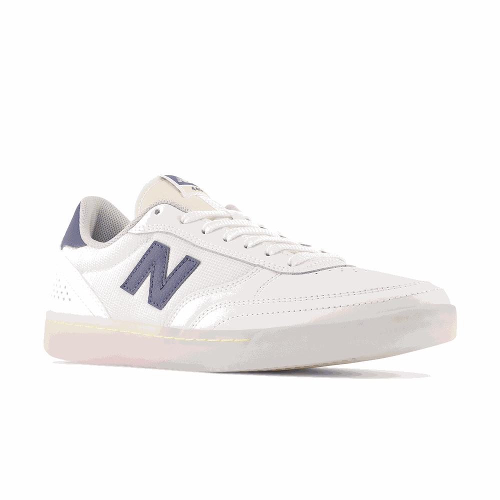 Pánské boty New Balance NM440WST – bílé