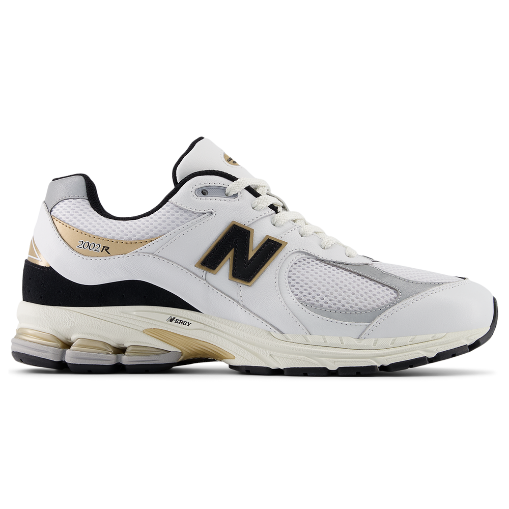 Unisex boty New Balance M2002RPN – bílé