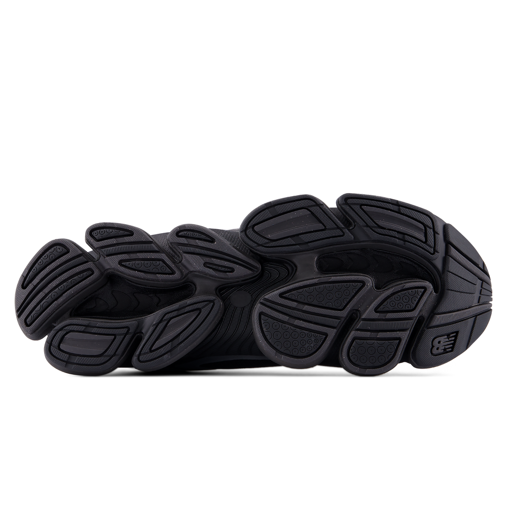 Unisex boty New Balance ABZORB U20008LL – černé