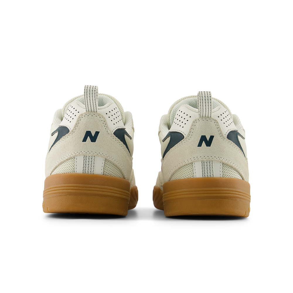 Pánské boty New Balance Numeric UN808RUP – béžové