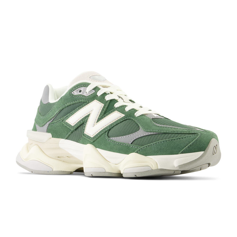 Unisex boty New Balance U9060VNG – zelené