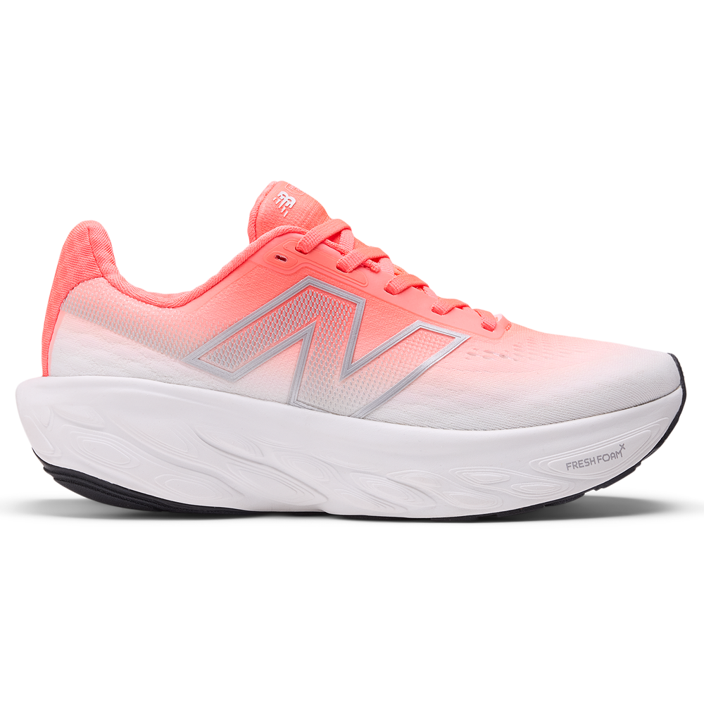 Dámské boty New Balance Fresh Foam 1080 v14 W1080X14 – oranžová