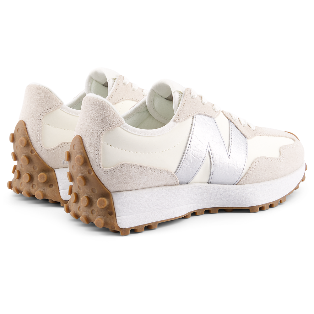 Dámské boty New Balance W327240 – béžové