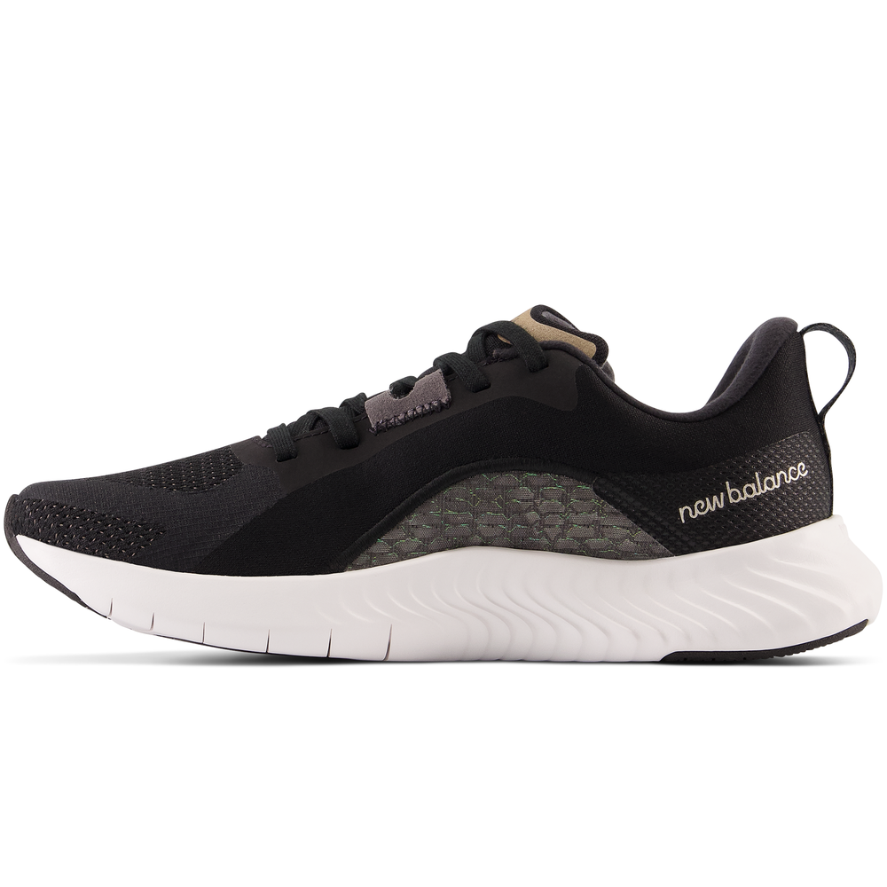 Dámské boty New Balance WXBEYLK1 – černé