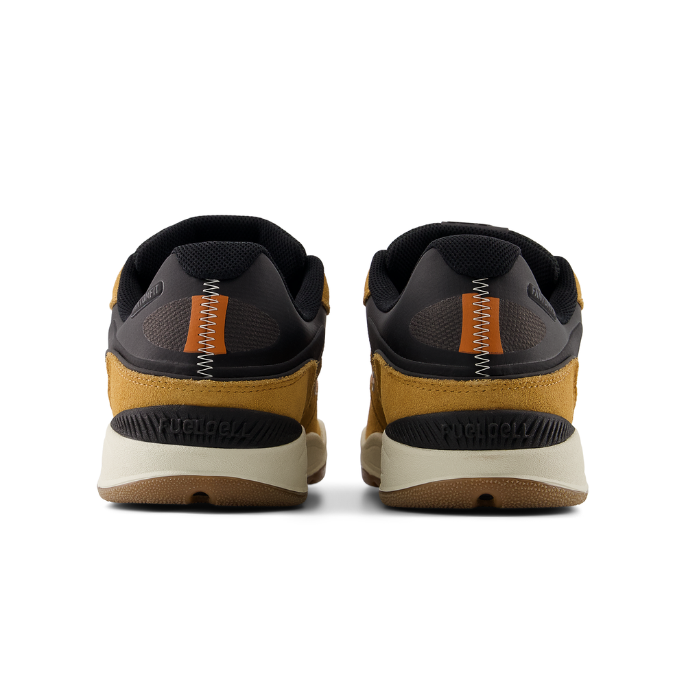 Pánské boty New Balance Numeric NM1010LV – žluté