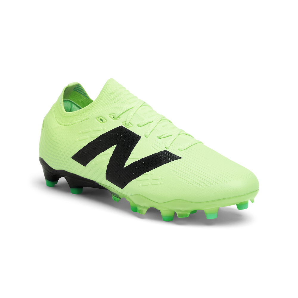 Kopačky New Balance TEKELA PRO FG V4+ ST1FLL45 – zelené